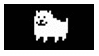 toby fox dog