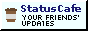 status.cafe button
