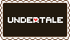 undertale logo