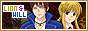 Willard H. Wright and Ushiromiya Lion (Umineko When They Cry) fanlisting