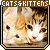 Cats & kittens fanlistings