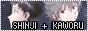KawoShin (Nagisa KaworuxShinji Ikari from Neon Genesis Evangelion) fanlisting